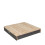 EXIT TOYS EXIT Aksent Wooden Sandpit 136x132cm 5