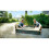 EXIT TOYS EXIT Aksent Wooden Sandpit 136x132cm 7