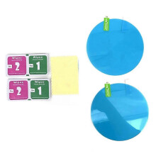 Scratch Protection Film Dashboard Protector for 450