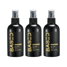 (3pcs) Long-Lasting Sea Salt Hair Spray Adds Instant Texture Volume for Men & Women,Fluffy Wave Styling Powder for Perfect Looks
