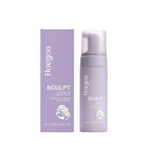 Limited time!!Hoegoa Volumizing Styling Mousse  Refreshing, Oil-Controlling, Nourishing, Lightweight, Smooth Hair, Long-Lasting Hold Hair Care Mousse