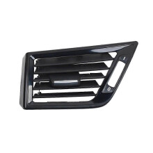 LHD Car Front Air Conditioning AC Vent Grille Outlet Panel (Left)