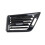 LHD Car Front Air Conditioning AC Vent Grille Outlet Panel (Left) 1