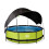 EXIT TOYS EXIT Frame Pool ø300x76cm (12v Cartridge filter) – Lime + Ca 3