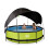 EXIT TOYS EXIT Frame Pool ø300x76cm (12v Cartridge filter) – Lime + Ca 8