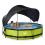 EXIT TOYS EXIT Frame Pool ø360x76cm (12v Cartridge filter) – Lime + Ca 8