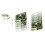 EXIT TOYS EXIT Galaxy basketbalbord voor muurmontage met dunkring - black edition 3