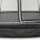 EXIT TOYS EXIT Black Edition Ground Trampoline 12ft – Black 7