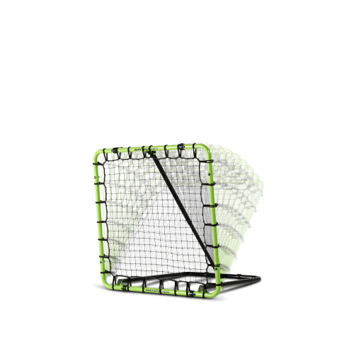 EXIT TOYS EXIT Tempo Multisport Rebounder 39x39in – Green/black 2