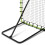 EXIT TOYS EXIT Tempo Multisport Rebounder 39x39in – Green/black 4