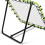 EXIT TOYS EXIT Tempo Multisport Rebounder 39x39in – Green/black 7