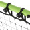 EXIT TOYS EXIT Tempo Multisport Rebounder 39x39in – Green/black 8