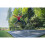 EXIT TOYS EXIT Dynamic Ground Level Sports Trampoline 8x14ft – Black 9