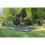 EXIT TOYS EXIT Dynamic Ground Level Sports Trampoline 8x14ft – Black 10