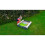 EXIT TOYS EXIT Aksent Wooden Sandpit 94x77cm 6