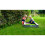 EXIT TOYS EXIT Aksent Wooden Sandpit 94x77cm 7