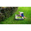 EXIT TOYS EXIT Aksent Wooden Sandpit 94x77cm 8