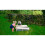 EXIT TOYS EXIT Aksent Wooden Sandpit 94x77cm 9