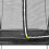 EXIT TOYS EXIT Black Edition Trampoline 8ft – Black 7