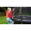 EXIT TOYS EXIT Black Edition Trampoline 8ft – Black 11