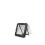 EXIT TOYS EXIT Kickback Multi-Sport Rebounder M 33x33in 5