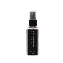 (1pc) Natural Plant Protein Hair Thickening Spray Lasting Hold Hair Texturizing Spray for Nourishing Shine Hair Care