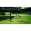 EXIT TOYS EXIT Robot Mower Stop for Lotus and Elegant Trampolines 8.3ft 5