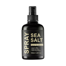 (spray) Based Sea Salt Spray Natural Finish Sea Salt Spray For Hair Volumizes