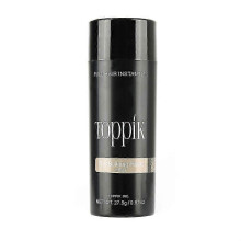 (gray) Hair Fibers Keratin Topic Thickening Spray Hair Building Fibers