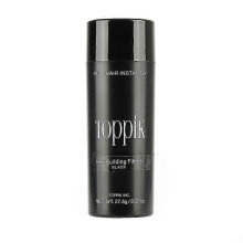 (black) Hair Fibers Keratin Topic Thickening Spray Hair Building Fibers