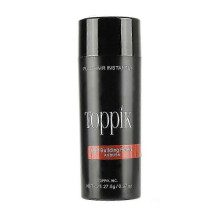 (auburn) Hair Fibers Keratin Topic Thickening Spray Hair Building Fibers