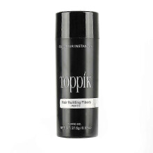 (white) Hair Fibers Keratin Topic Thickening Spray Hair Building Fibers