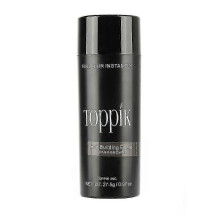 (darkbrown) Hair Fibers Keratin Topic Thickening Spray Hair Building Fibers