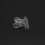 6Pcs/Set Rusian C Curve Nail Pinching Clips Multi Function Tool Acrylic Nails Pinchers Transparent 8