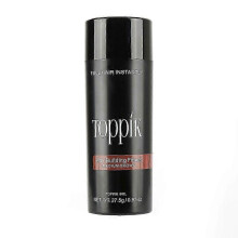 (mediumbrown) Hair Fibers Keratin Topic Thickening Spray Hair Building Fibers