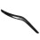 Car Right Inner Door Handle Cover For  X1 E84 2010-2016 Black 1