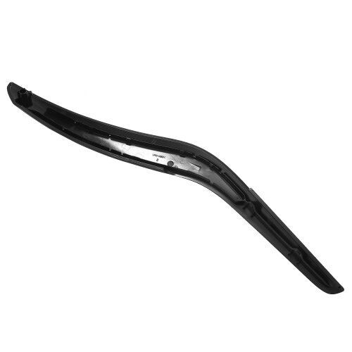 Car Right Inner Door Handle Cover For  X1 E84 2010-2016 Black