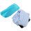 Surfboard Socks Cover 6Ft  And White Stripes Surf Board Protective Bag Storage Case 7