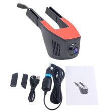 Car Registratore Di Guida Wifi Full Hd 1080P Videoregistratore Dvr Camera Dvr