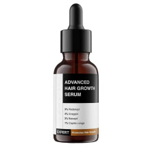 (1pcs) 1/2/3x Bare Anatomy Advanced Hair Growth Serum - 30ml