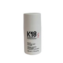 No-rinse Hair Mask for Improved Hair Quality by K18