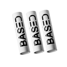 (3pcs) Based Bodyworks Hair Texturizing Powder, Lightweight & Volumizing Styling Powder with Matte Finish