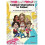 Comical Characters to Colour Adult Colouring Book 1