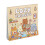 Cozy Colours 1 Colouring Book 48 Pages 2