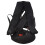 Grass Cutter Accessories Double Shoulder Strap Harness For Brush Cutter With Confortable Shoulder Padsleg Protection Panel 1
