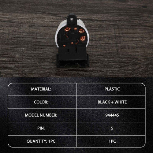 5 Pin Ignition   Mn113754 For  Grandis Lancer Outlander 2