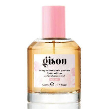 (bibasic) Sweety Honey Hair Spray - 50ml Portable Long-Lasting Perfume (Suitable for Everyday Use by Women)