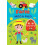Farm Mega Activity Pad 1