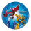 Transformers Paper Plates - 18cm (Pack of 8) 2