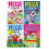 Mega Colouring Books (Set of 4) 1